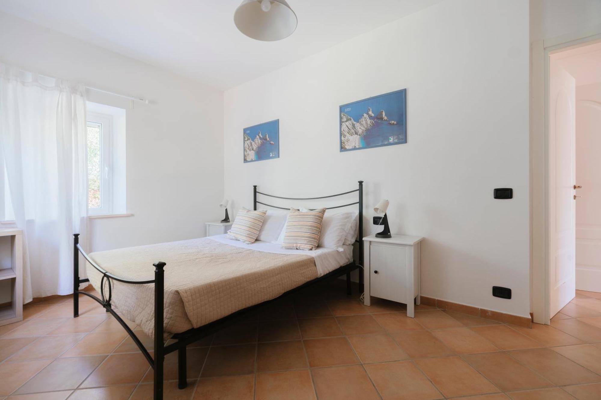 Villa Chiara Porto Recanati Eksteriør billede