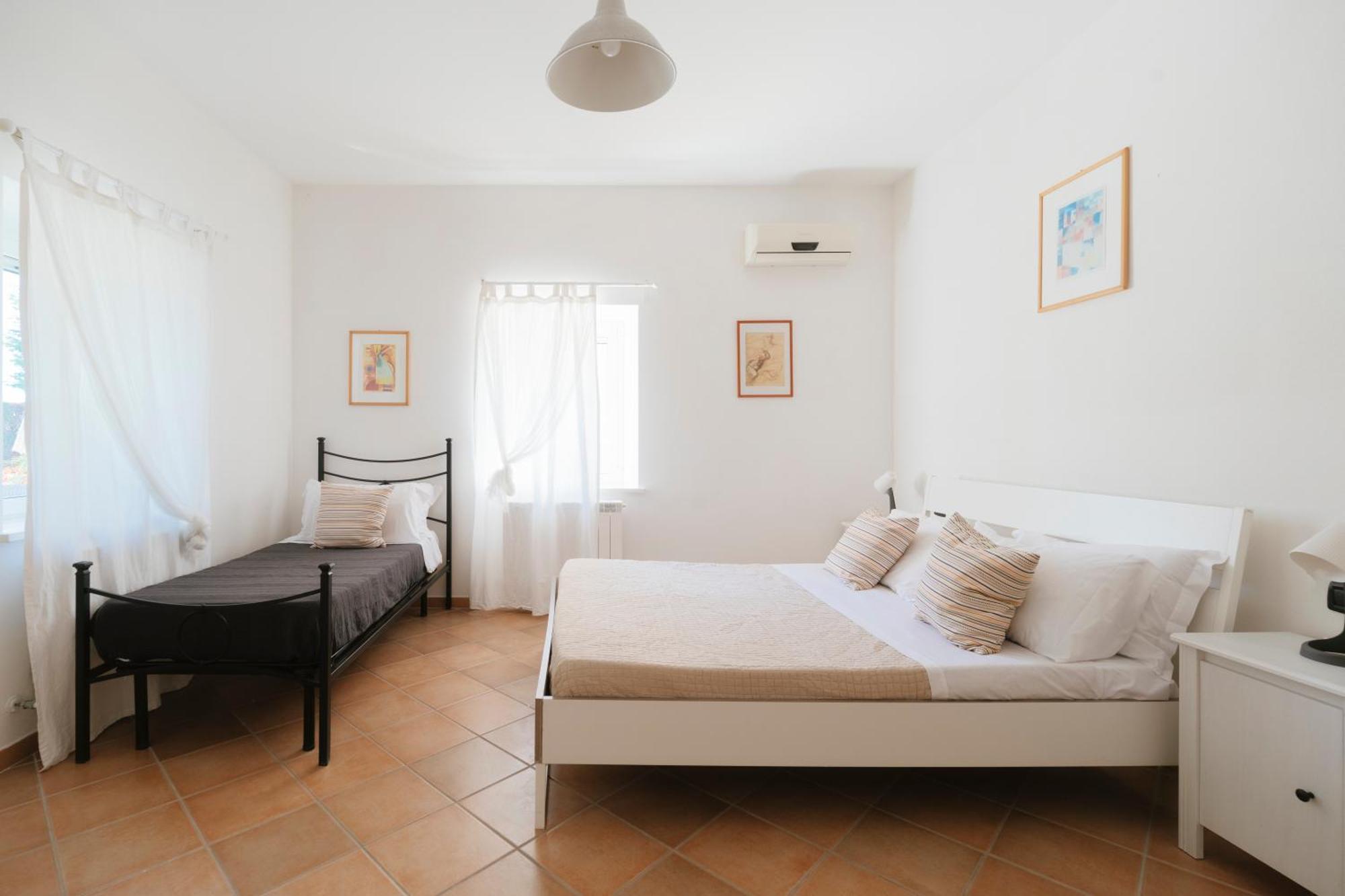 Villa Chiara Porto Recanati Eksteriør billede