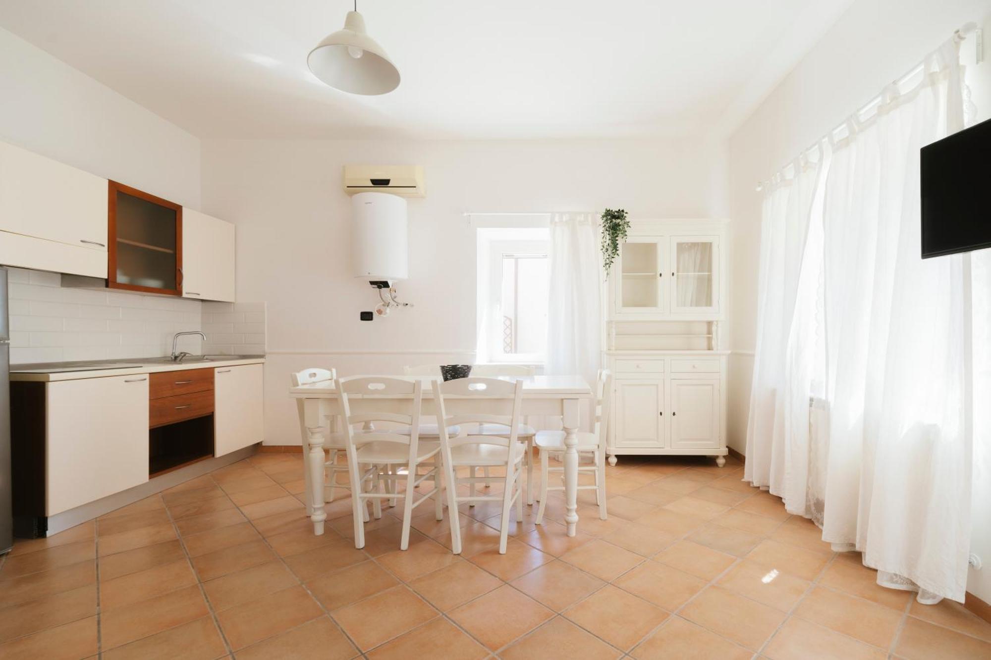 Villa Chiara Porto Recanati Eksteriør billede