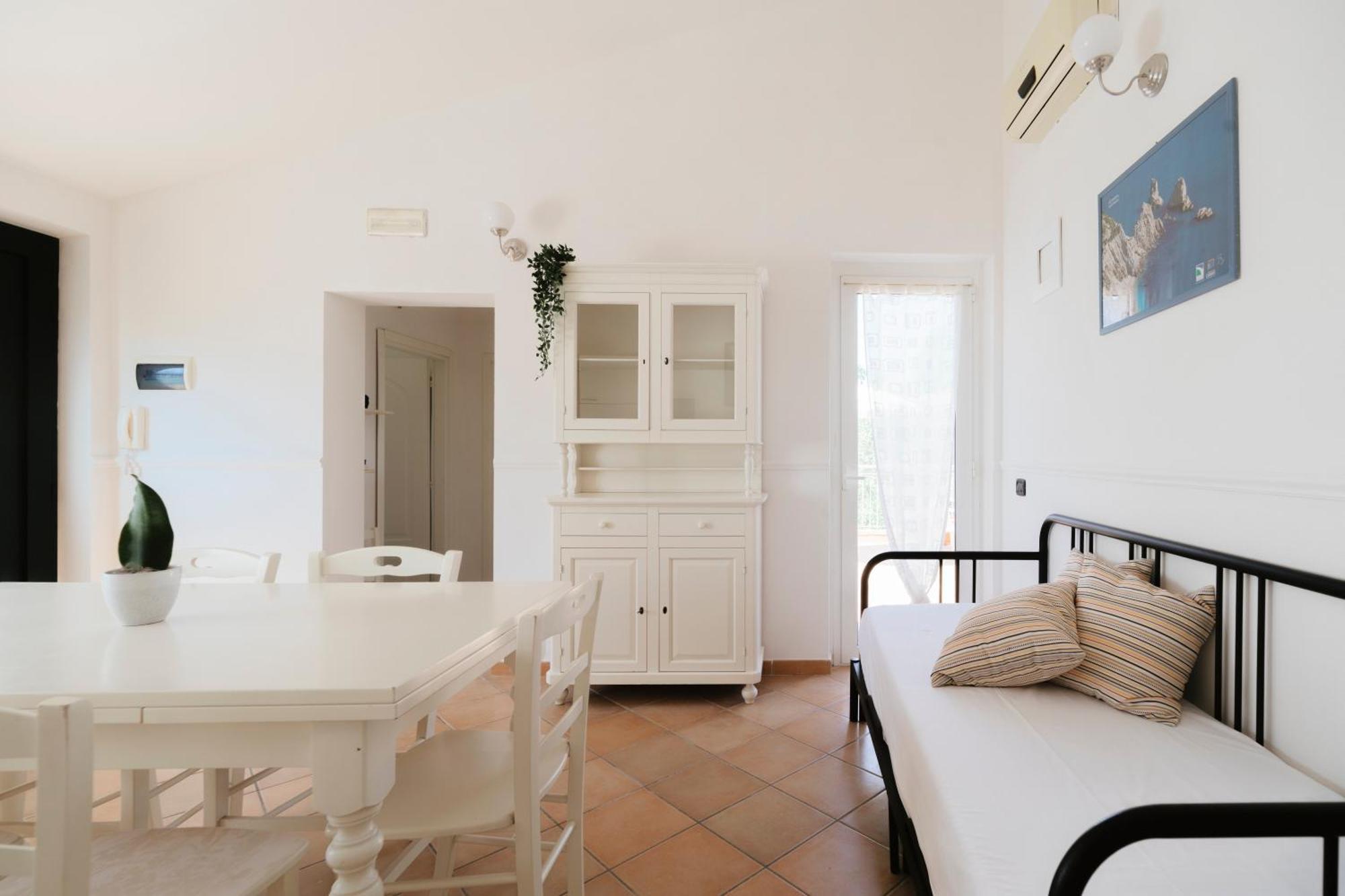 Villa Chiara Porto Recanati Eksteriør billede