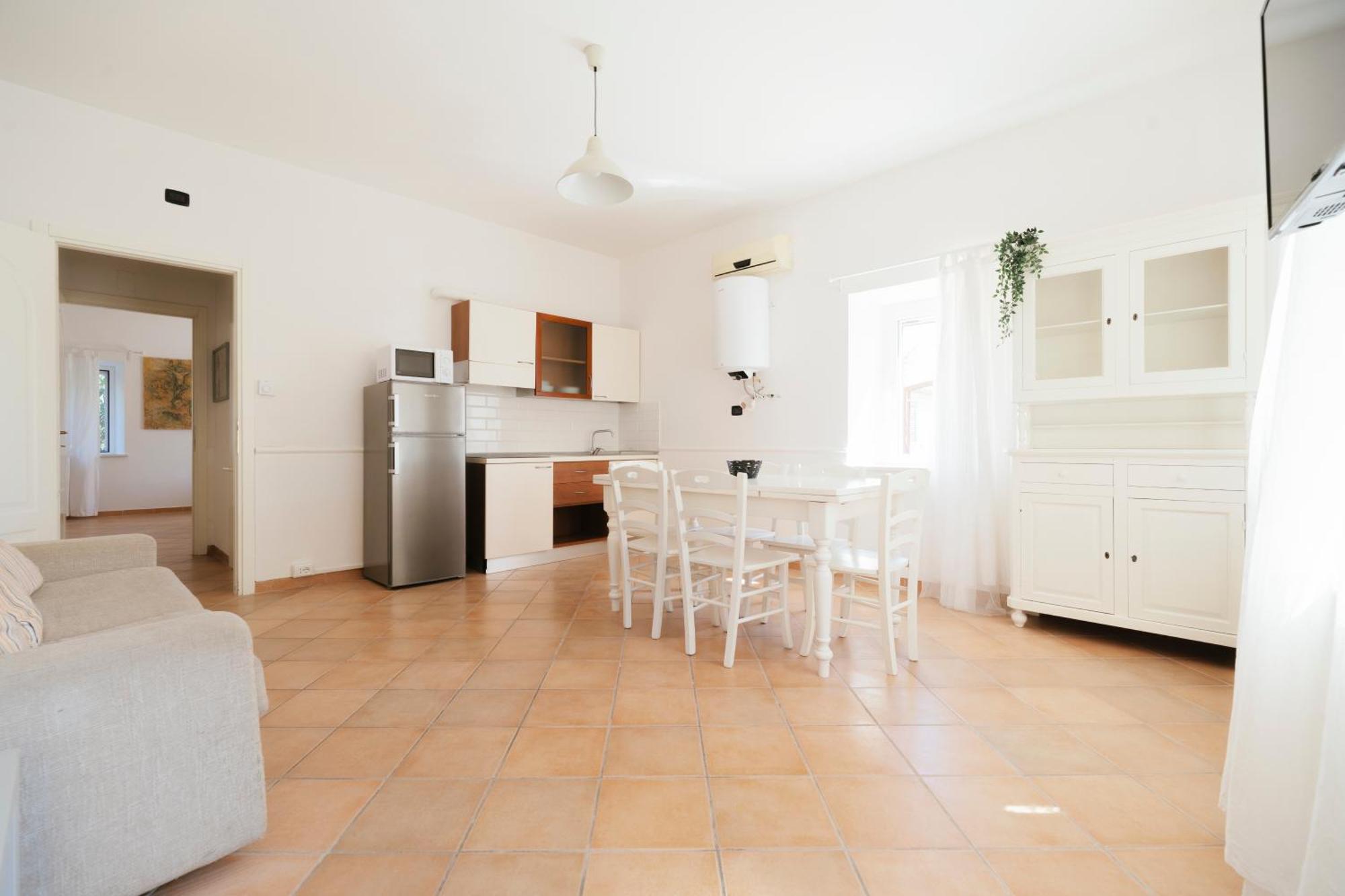 Villa Chiara Porto Recanati Eksteriør billede